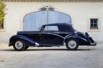 Salmson S4-61 Cabriolet 1938 года